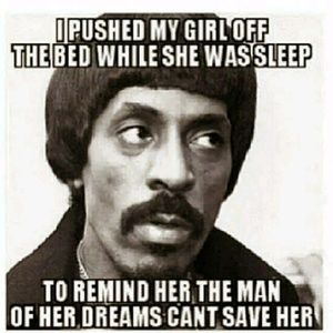 Meet your Posher, Gerson